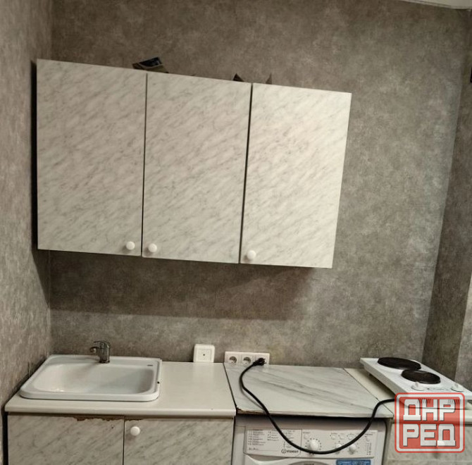 1-к квартира, 37 м2, 3/5 эт. Мариуполь - изображение 5