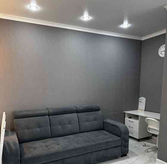 Сдается квартира-студия квартира с косметическим ремонтом, ориентир Грузия Донецк