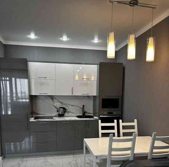 Сдается квартира-студия квартира с косметическим ремонтом, ориентир Грузия Донецк