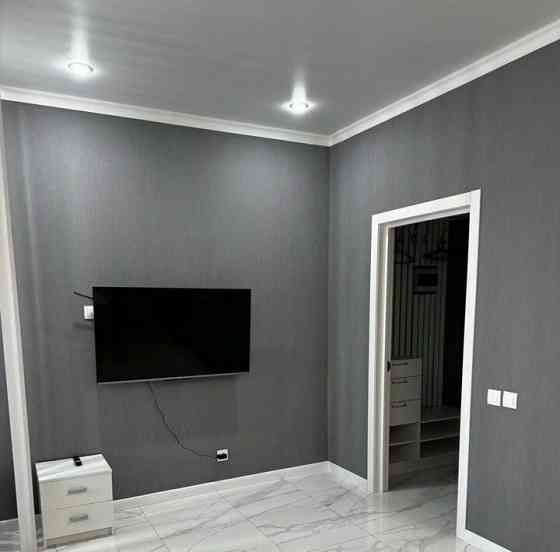 Сдается квартира-студия квартира с косметическим ремонтом, ориентир Грузия Донецк