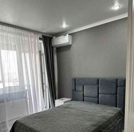 Сдается квартира-студия квартира с косметическим ремонтом, ориентир Грузия Донецк