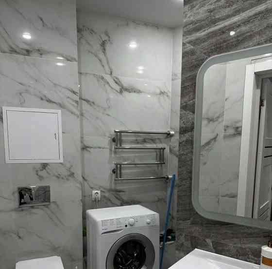 Сдается квартира-студия квартира с косметическим ремонтом, ориентир Грузия Донецк