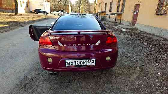 Продам Додж Донецк