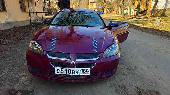 Продам Додж Донецк