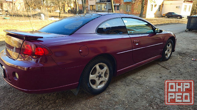 Продам Додж Донецк - изображение 4