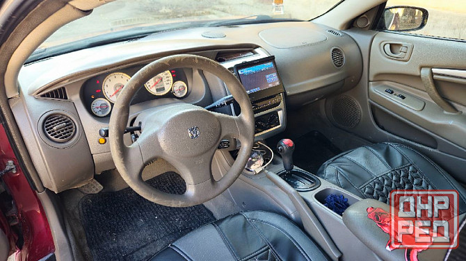 Продам Додж Донецк - изображение 3