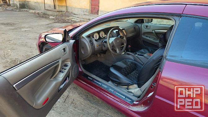 Продам Додж Донецк - изображение 8