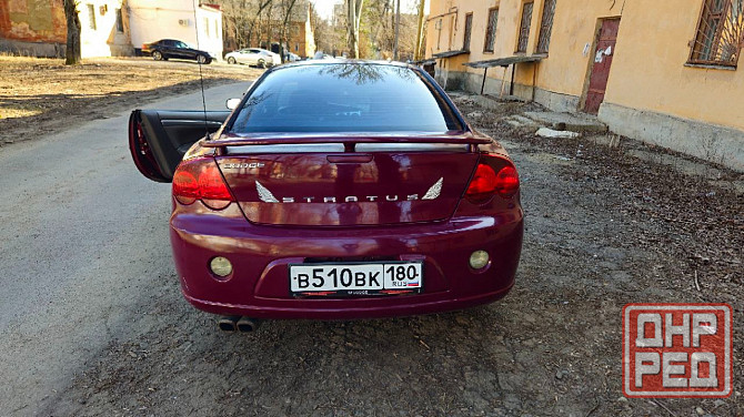 Продам Додж Донецк - изображение 5