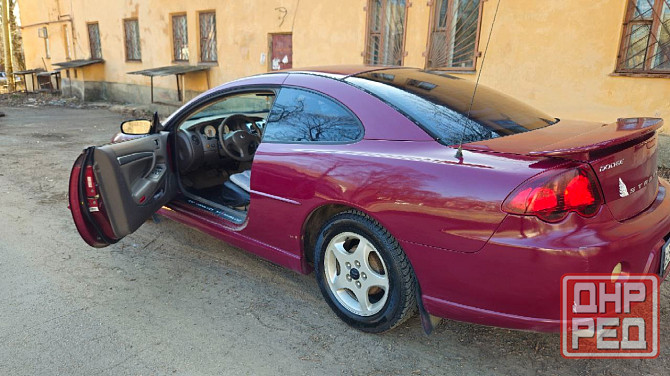 Продам Додж Донецк - изображение 6