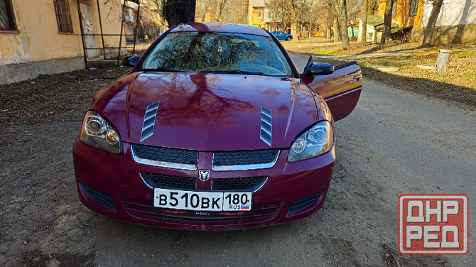 Продам Додж Донецк - изображение 1