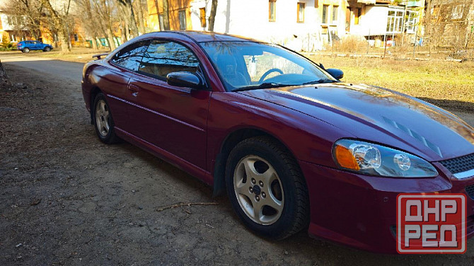 Продам Додж Донецк - изображение 2