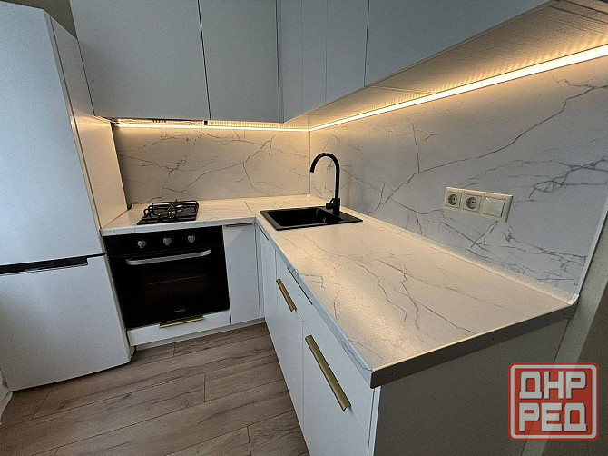 1-к квартира в Киевском районе, ул. Артёма, 167 Донецк - изображение 2