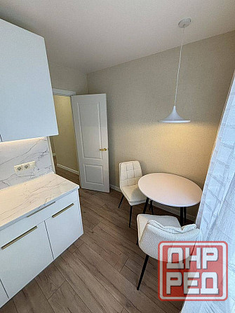 1-к квартира в Киевском районе, ул. Артёма, 167 Донецк - изображение 3