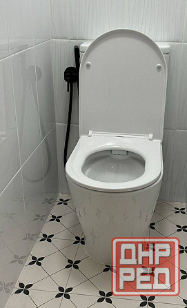 1-к квартира в Киевском районе, ул. Артёма, 167 Донецк - изображение 5