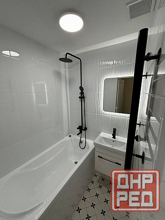 1-к квартира в Киевском районе, ул. Артёма, 167 Донецк - изображение 4