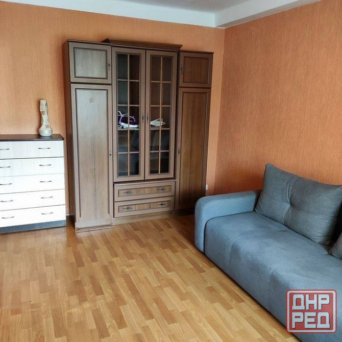 сдам квартиру на почте Макеевка - изображение 2