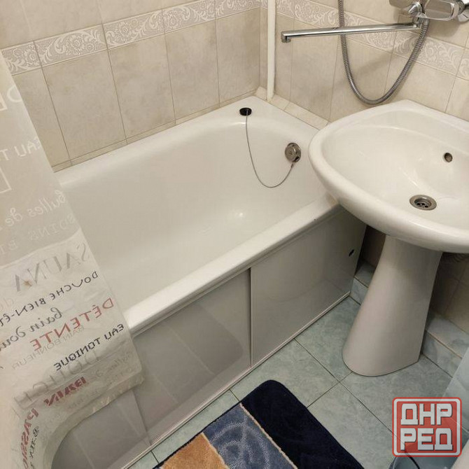 сдам квартиру на почте Макеевка - изображение 3