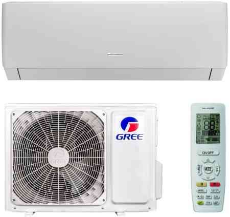 Сплит-система Gree GWH09AGAXA Pular Inverter с дисплеем (до 31 м²) Донецк