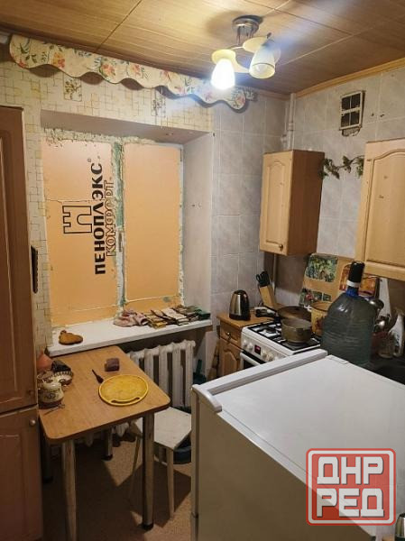 продам квартиру на университетской Донецк - изображение 1