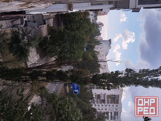 Продается 3-х комн. кв-ра г.Донецк, центр Донецк - изображение 10