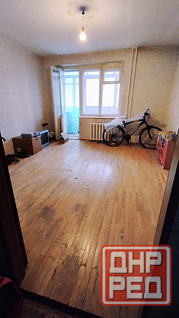 Продается 3-х комн. кв-ра г.Донецк, центр Донецк - изображение 3