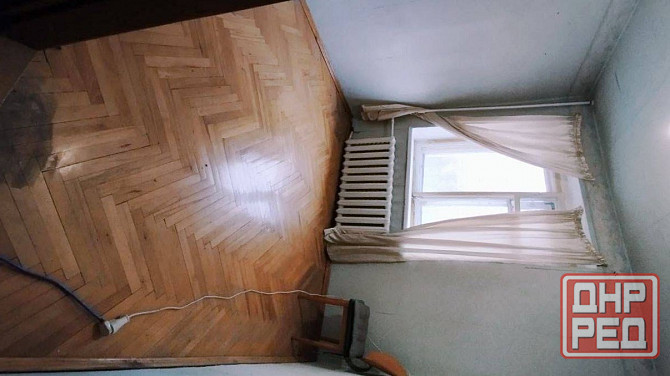 Продается 3-х комн. кв-ра г.Донецк, центр Донецк - изображение 4