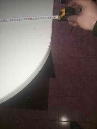 Стойка ресепшен Донецк