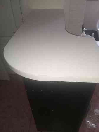 Стойка ресепшен Донецк