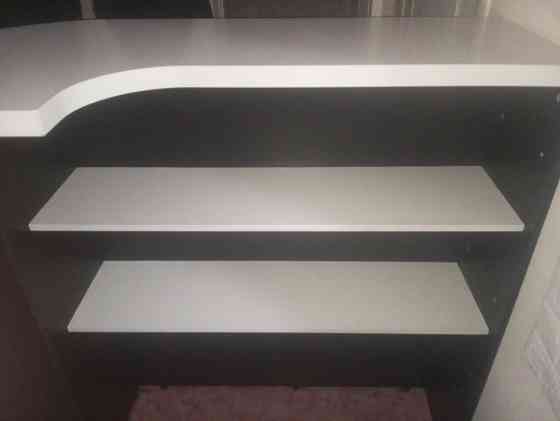 Стойка ресепшен Донецк