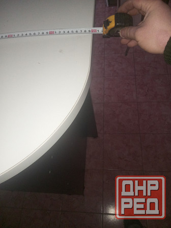 Стойка ресепшен Донецк - изображение 5