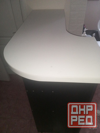 Стойка ресепшен Донецк - изображение 3