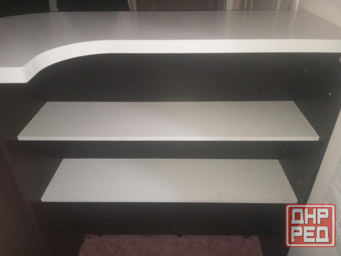 Стойка ресепшен Донецк - изображение 2