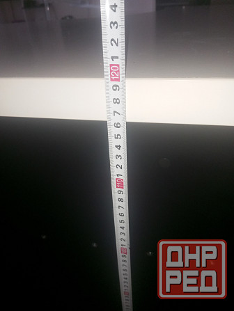 Стойка ресепшен Донецк - изображение 4