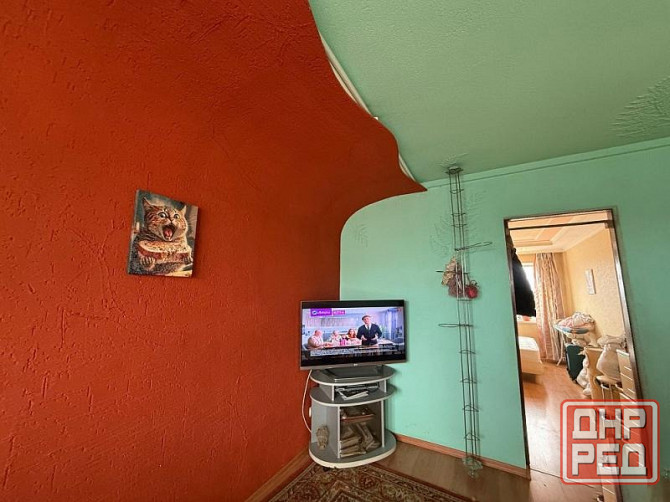 Продам квартиру на Кирова,телецентр Донецк - изображение 4