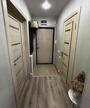 Однокомнатная квартира в Донецке, в безопасном районе Щетинина (Пролетарский район). Донецк