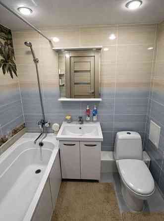 Однокомнатная квартира в Донецке, в безопасном районе Щетинина (Пролетарский район). Донецк