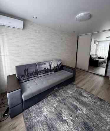 Однокомнатная квартира в Донецке, в безопасном районе Щетинина (Пролетарский район). Донецк