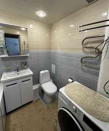 Однокомнатная квартира в Донецке, в безопасном районе Щетинина (Пролетарский район). Донецк