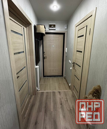 Однокомнатная квартира в Донецке, в безопасном районе Щетинина (Пролетарский район). Донецк - изображение 4