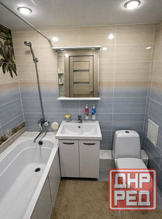 Однокомнатная квартира в Донецке, в безопасном районе Щетинина (Пролетарский район). Донецк - изображение 2