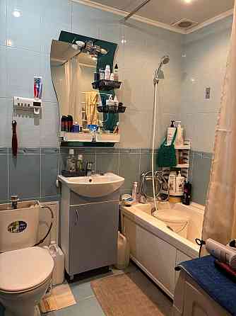 Продажа двухкомнатной квартиры в Калининском районе, ориентир Покровская церковь. Донецк