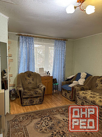 Продажа двухкомнатной квартиры в Калининском районе, ориентир Покровская церковь. Донецк - изображение 2