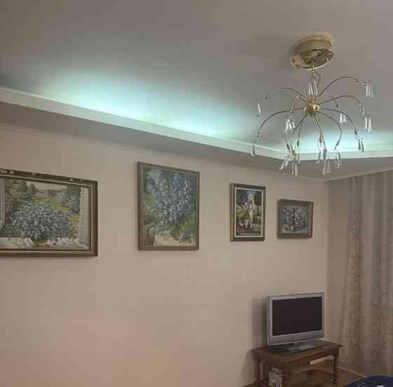 Сдаётся хорошая двушка в Будёновском районе Донецк