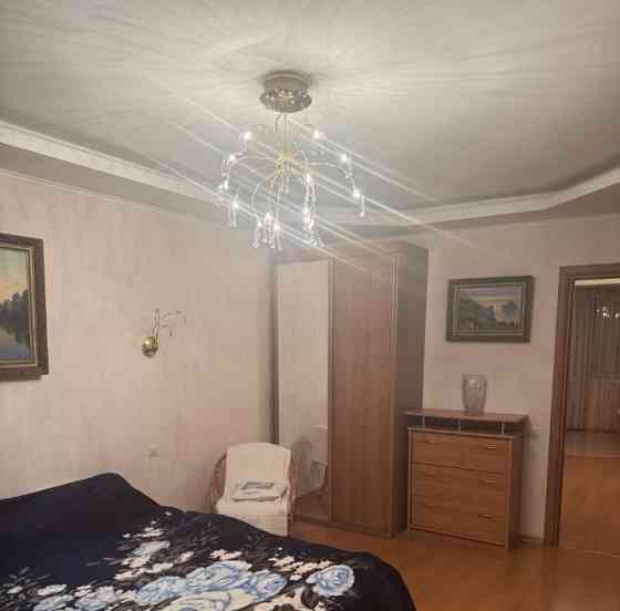 Сдаётся хорошая двушка в Будёновском районе Донецк