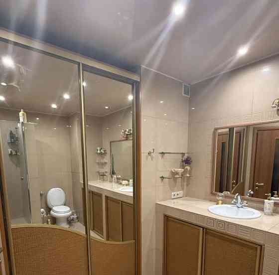 Сдаётся хорошая двушка в Будёновском районе Донецк