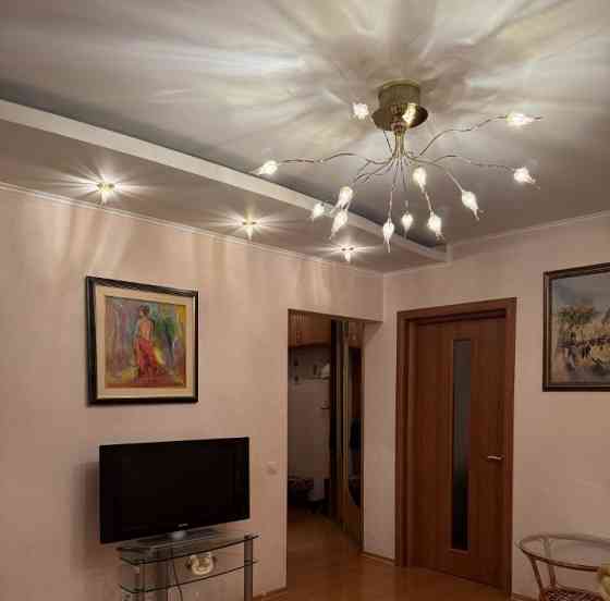 Сдаётся хорошая двушка в Будёновском районе Донецк