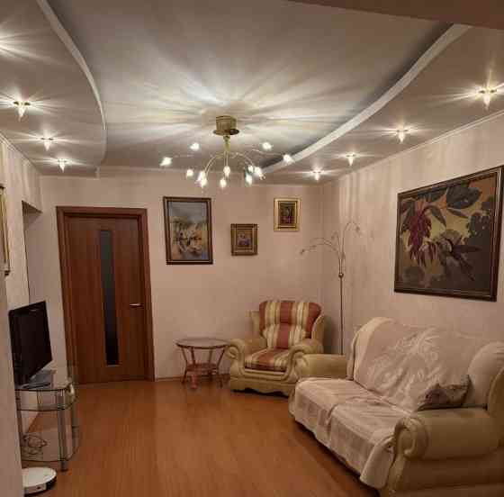 Сдаётся хорошая двушка в Будёновском районе Донецк