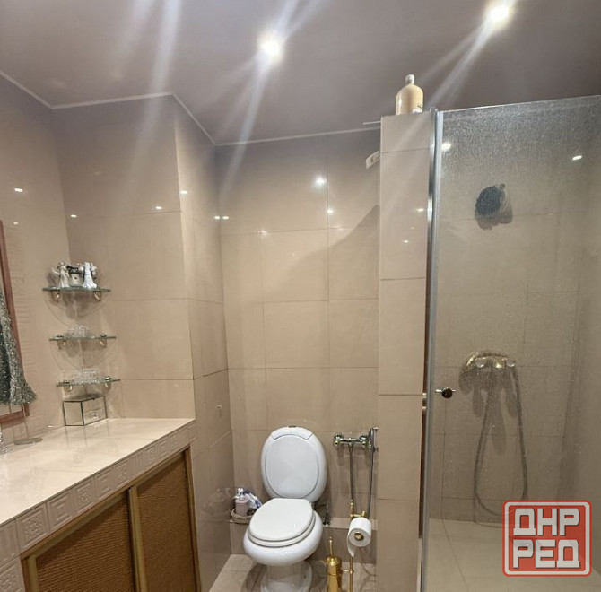 Сдаётся хорошая двушка в Будёновском районе Донецк - изображение 6