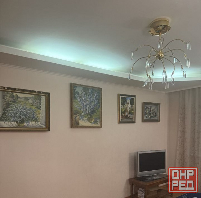 Сдаётся хорошая двушка в Будёновском районе Донецк - изображение 4