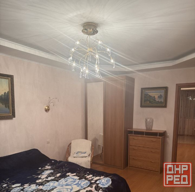 Сдаётся хорошая двушка в Будёновском районе Донецк - изображение 3